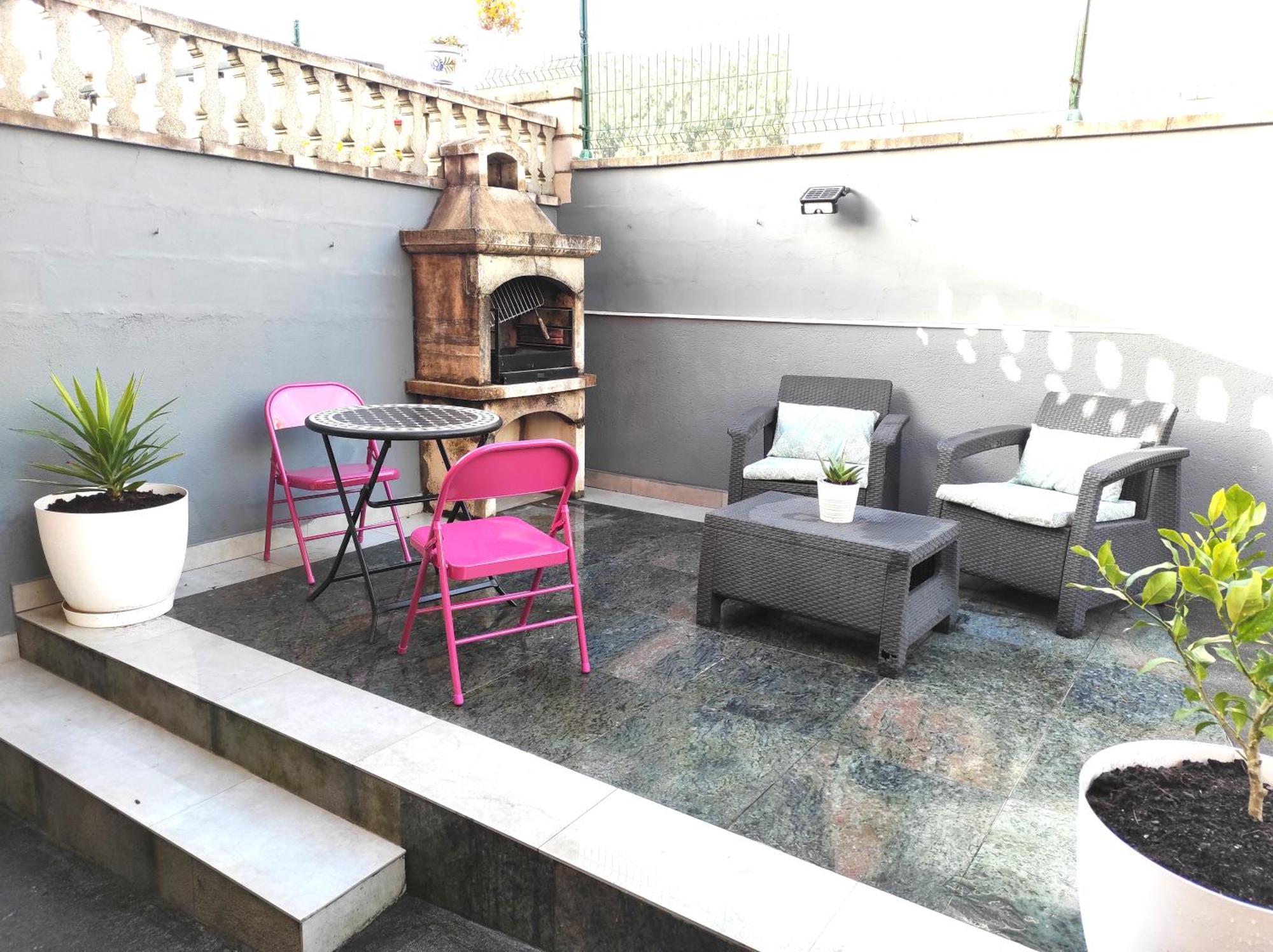 Casa Atzu Loft Argonos Διαμέρισμα Εξωτερικό φωτογραφία