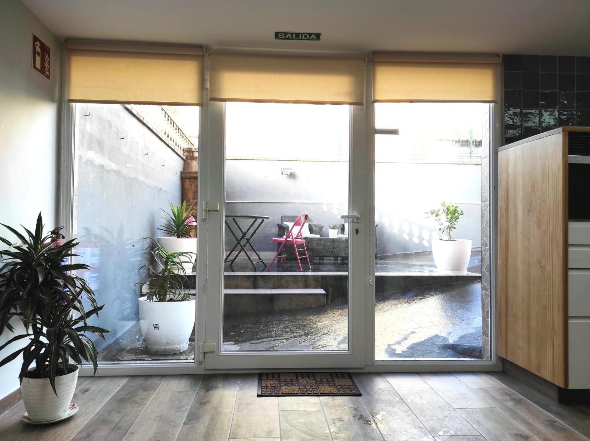 Casa Atzu Loft Argonos Διαμέρισμα Εξωτερικό φωτογραφία