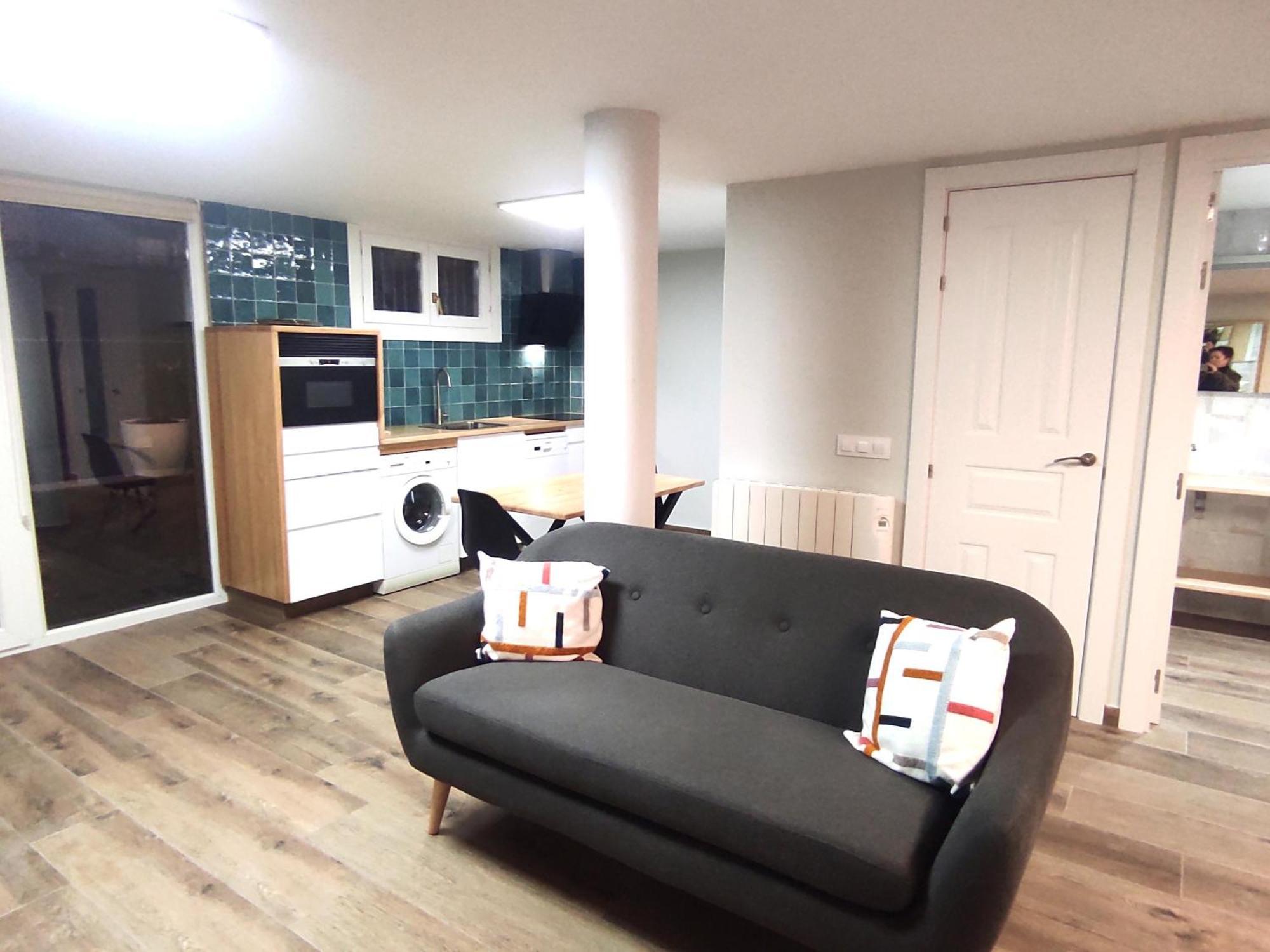 Casa Atzu Loft Argonos Διαμέρισμα Εξωτερικό φωτογραφία