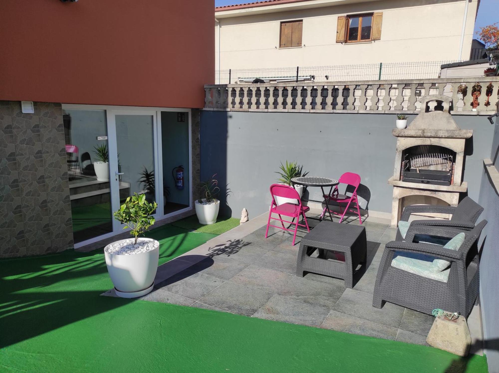 Casa Atzu Loft Argonos Διαμέρισμα Εξωτερικό φωτογραφία