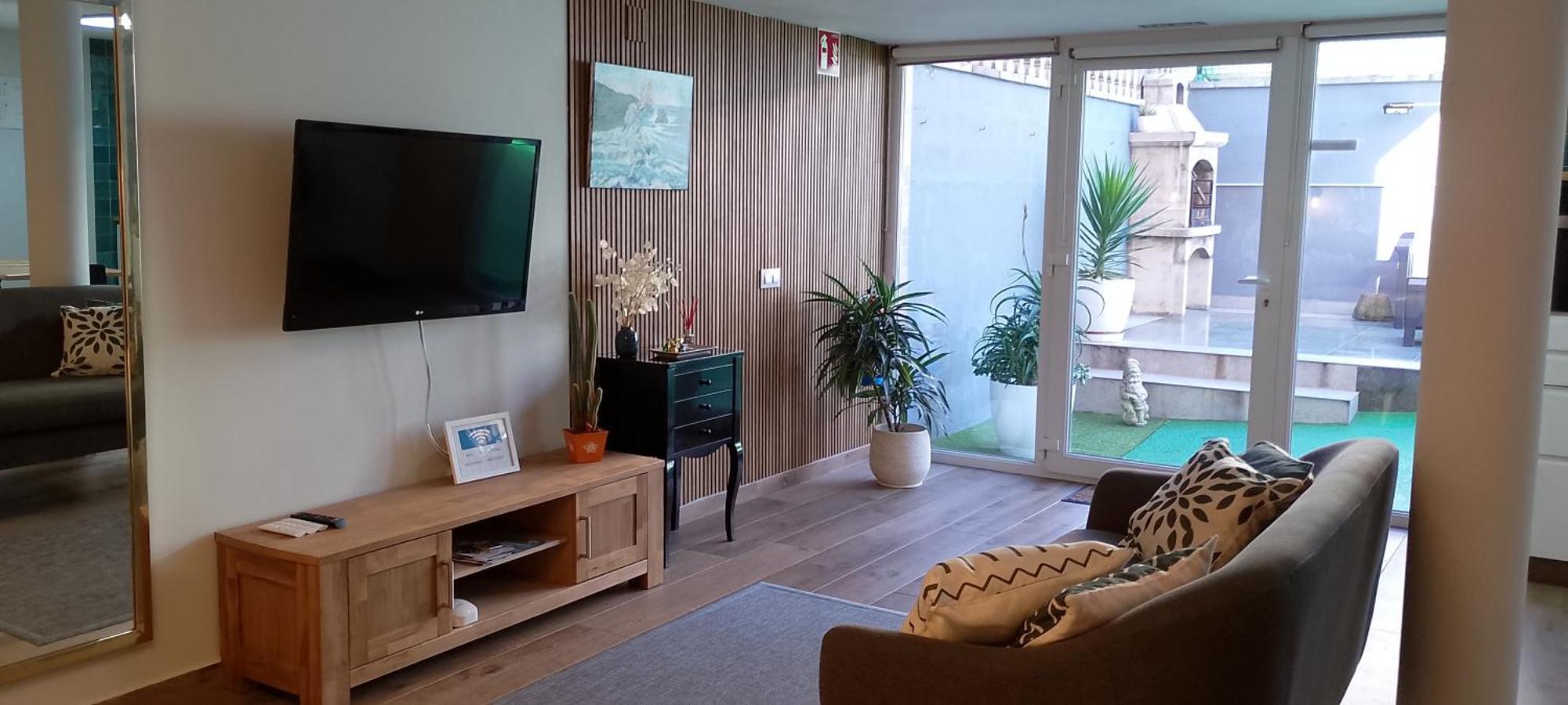 Casa Atzu Loft Argonos Διαμέρισμα Εξωτερικό φωτογραφία