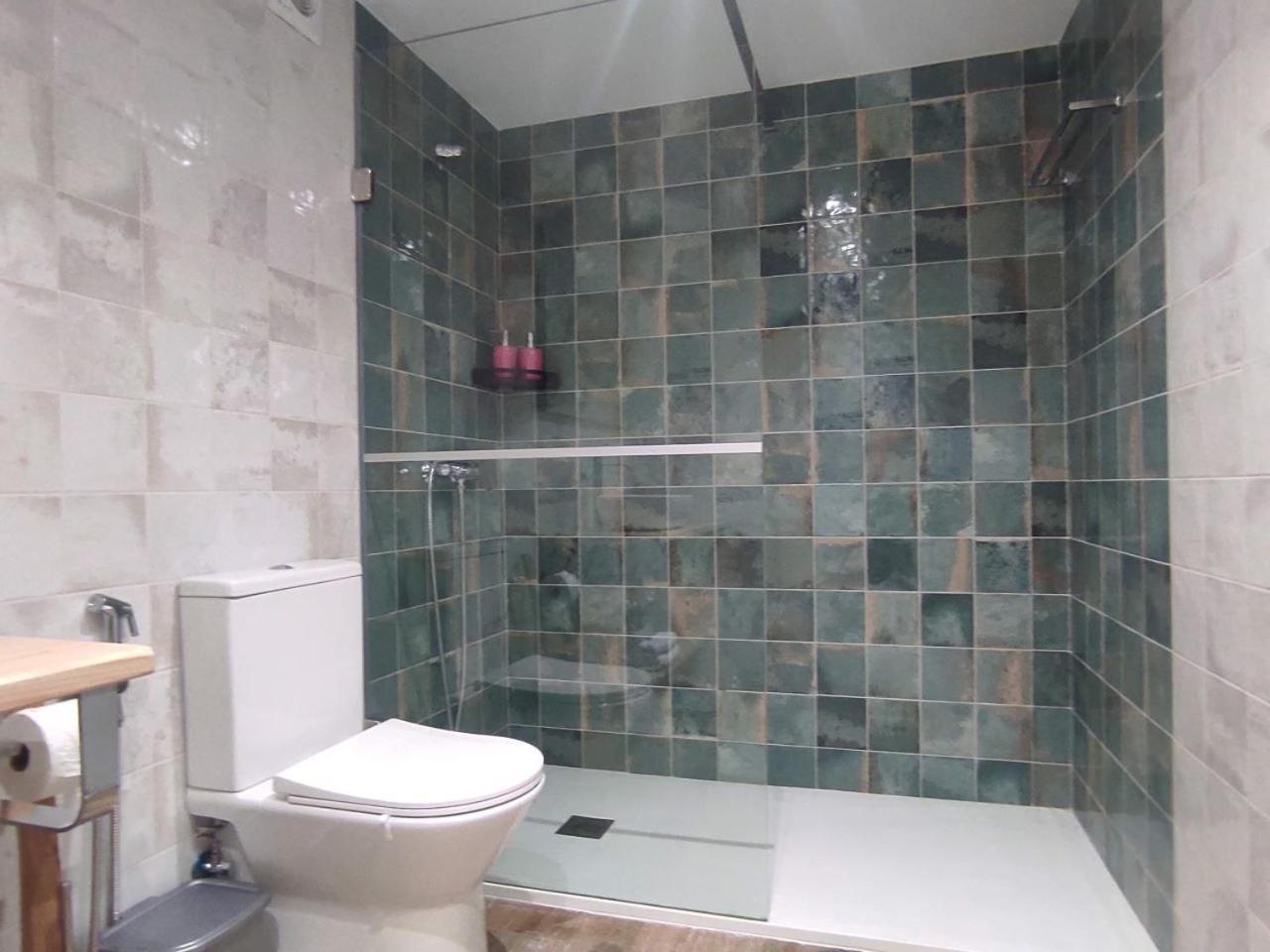 Casa Atzu Loft Argonos Διαμέρισμα Εξωτερικό φωτογραφία